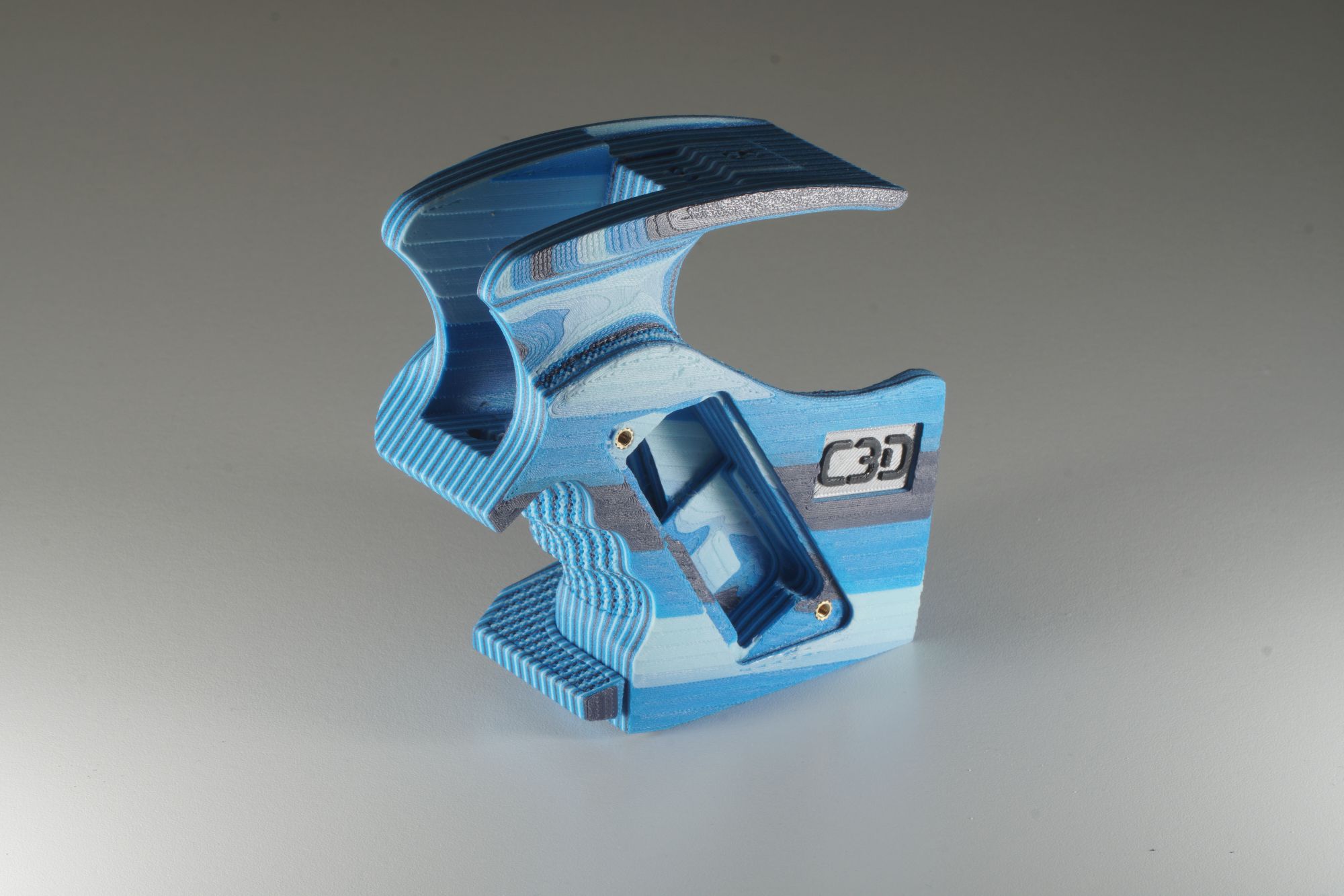 Griff Steyr evo10E/evo10E SX – Bild 6