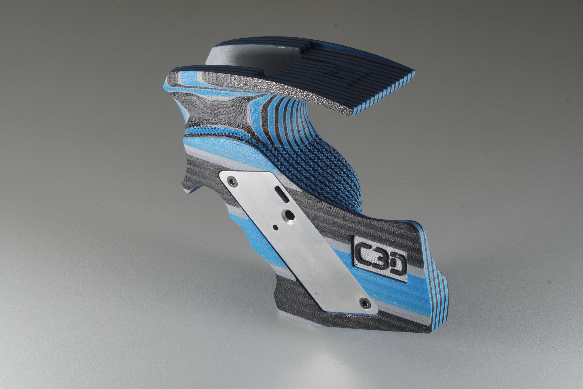 Griff Steyr evo10E/evo10E SX – Bild 5