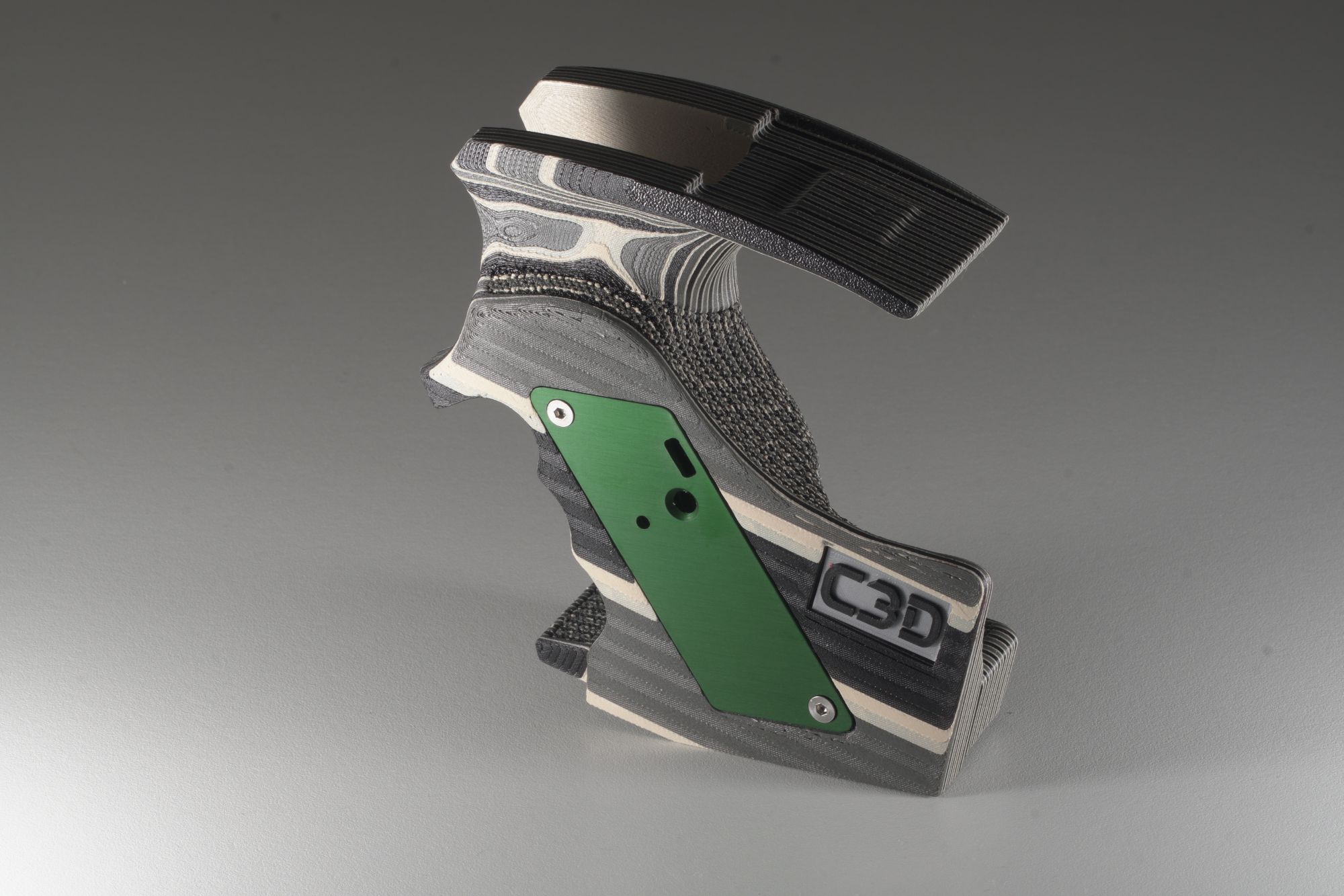 Griff Steyr evo10E/evo10E SX