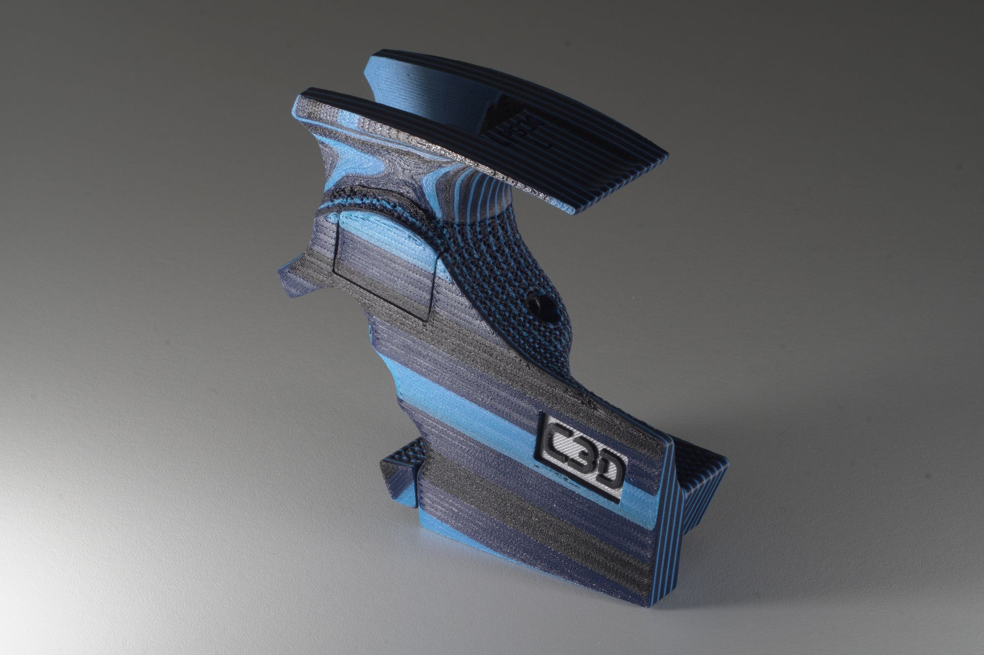 Griff Walther LP500 E – Bild 7