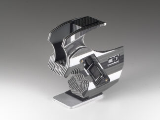Griff Steyr evo10E/evo10E SX Auflage